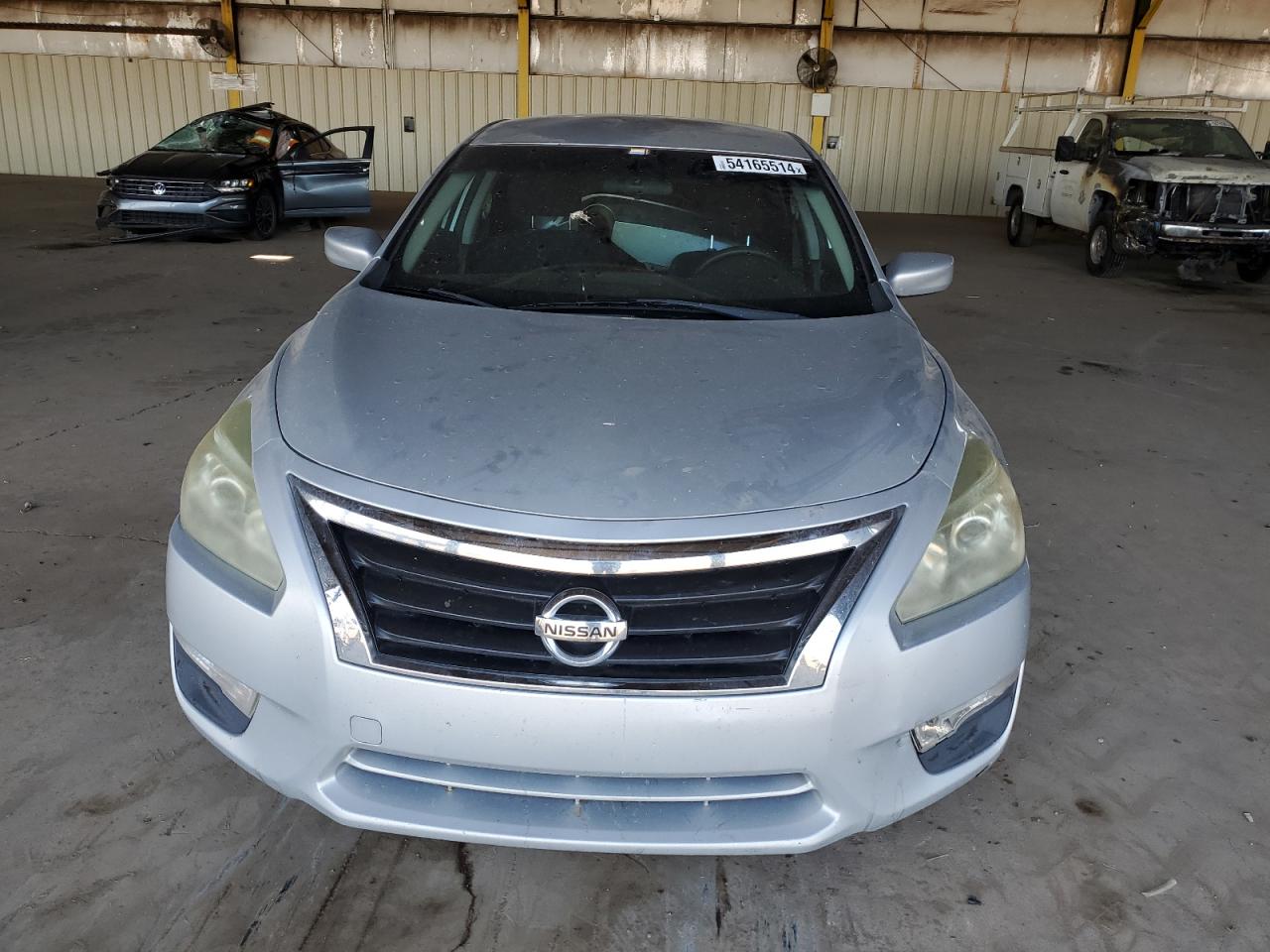 1N4AL3APXEC136690 2014 Nissan Altima 2.5