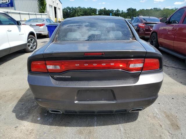 2014 Dodge Charger Se VIN: 2C3CDXBG9EH174354 Lot: 55958044