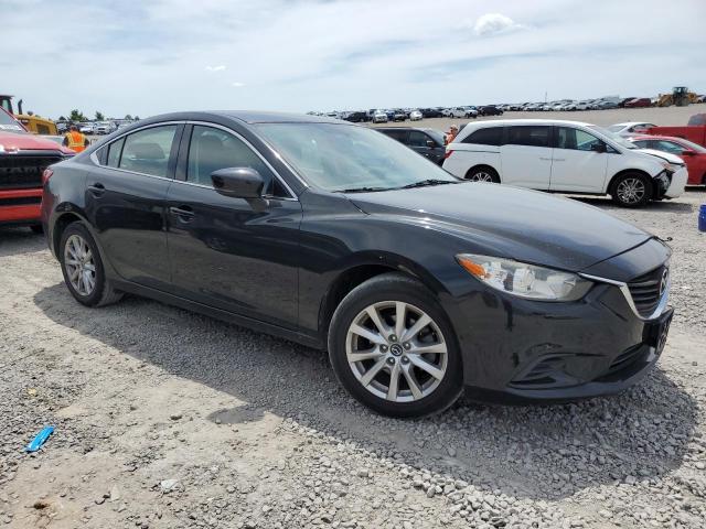 Vin: jm1gl1u50h1152514, lot: 52694104, mazda 6 sport 20174