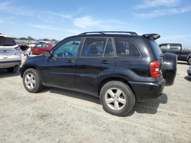 2004 Toyota Rav4 VIN: JTEGD20V440038214 Lot: 56766104