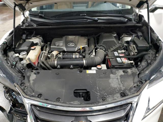 2016 Lexus Nx 200T Base VIN: JTJBARBZ3G2062428 Lot: 52866724