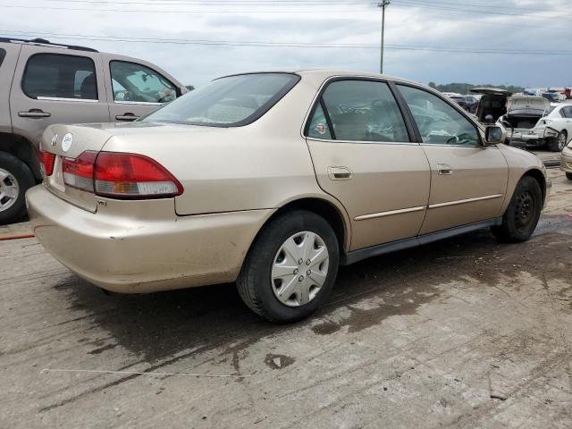 2002 Honda Accord Lx VIN: 1HGCG16472A032239 Lot: 55475664