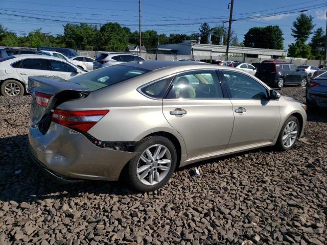 2015 Toyota Avalon Xle VIN: 4T1BK1EB2FU140308 Lot: 56259624