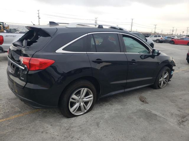 2014 Acura Rdx Technology VIN: 5J8TB4H56EL016967 Lot: 54833924