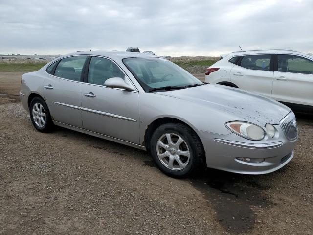 2008 Buick Allure Cxl VIN: 2G4WJ582781263799 Lot: 57151634