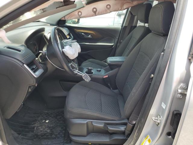 2018 GMC Terrain Sle VIN: 3GKALMEV6JL154762 Lot: 56583604