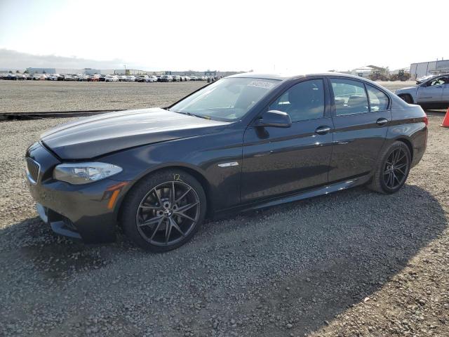 2013 BMW 535 I VIN: WBAFR7C52DC825684 Lot: 56425134