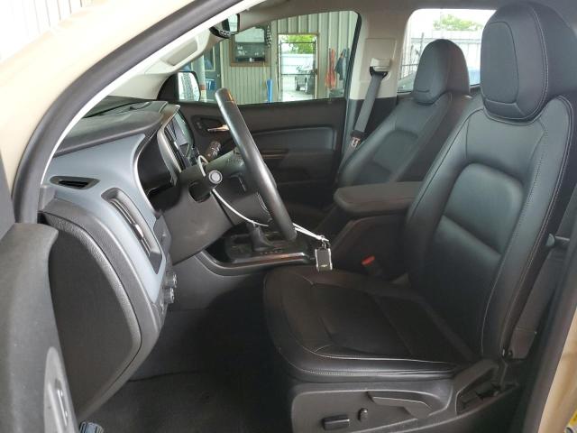 2022 CHEVROLET COLORADO Z - 1GCGTDEN7N1163795