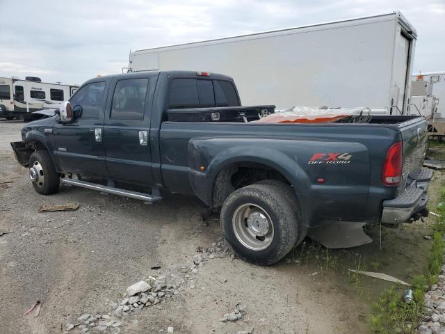 2006 Ford F350 Super Duty VIN: 1FTWW33P96EA43976 Lot: 54510104