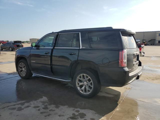 2016 GMC Yukon Slt VIN: 1GKS1BKC6GR252693 Lot: 55555554