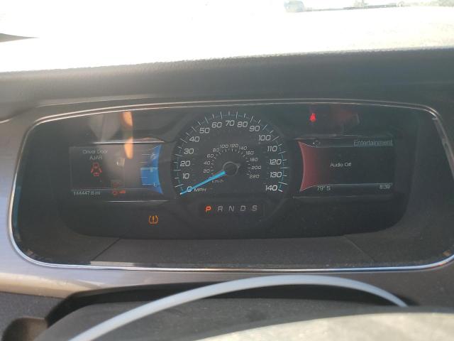 2015 Ford Taurus Sel VIN: 1FAHP2H80FG155576 Lot: 55712454