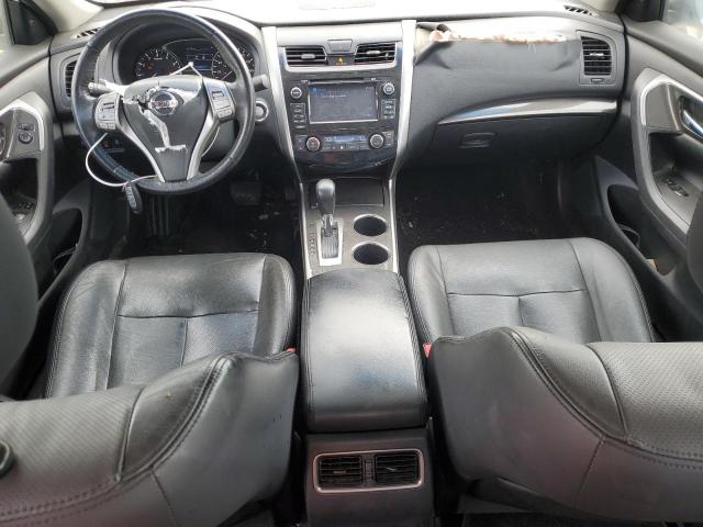 2014 Nissan Altima 2.5 VIN: 1N4AL3AP8EN347097 Lot: 55199804