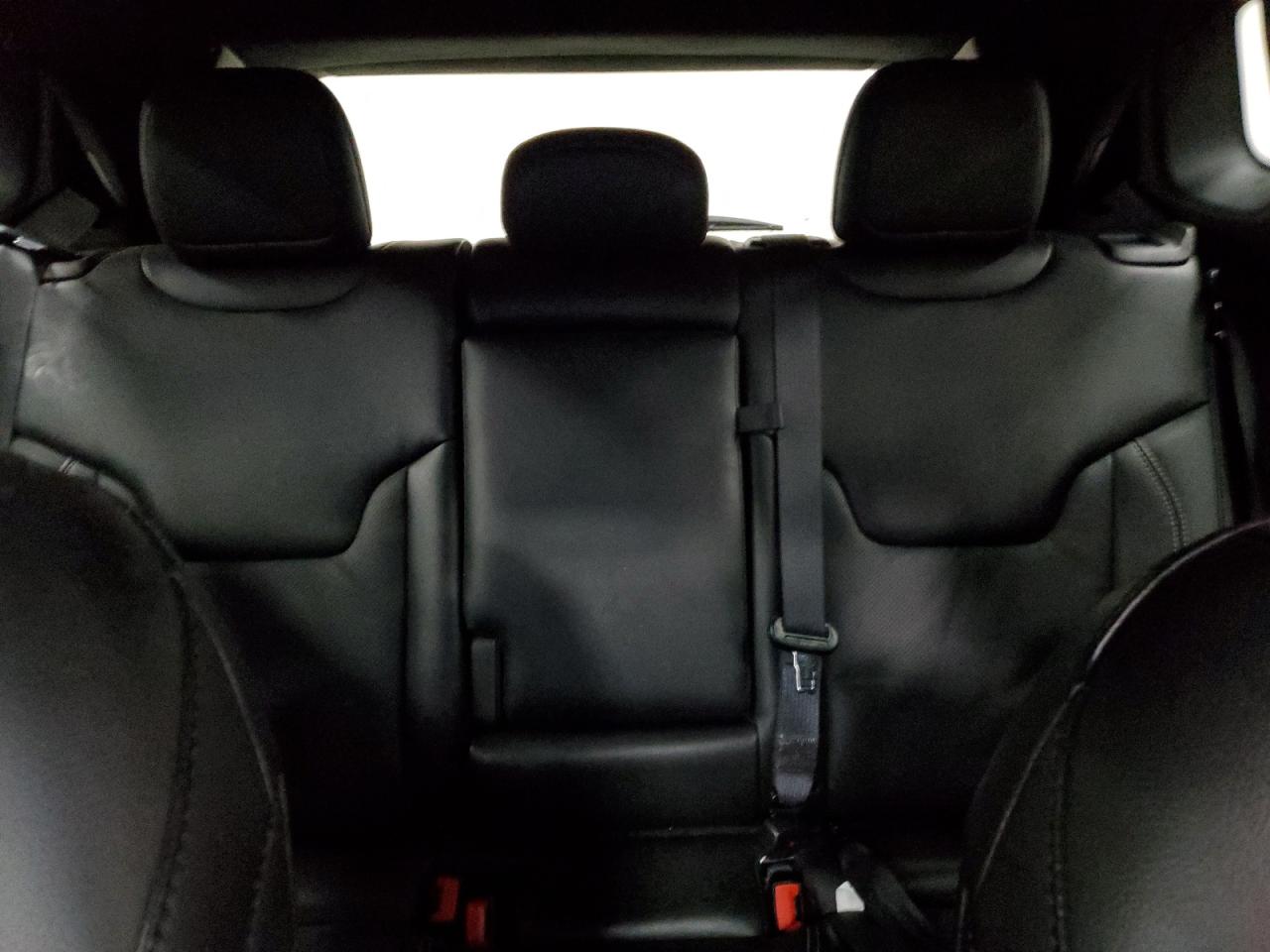 3C4NJDEBXMT532692 2021 Jeep Compass 80Th Edition