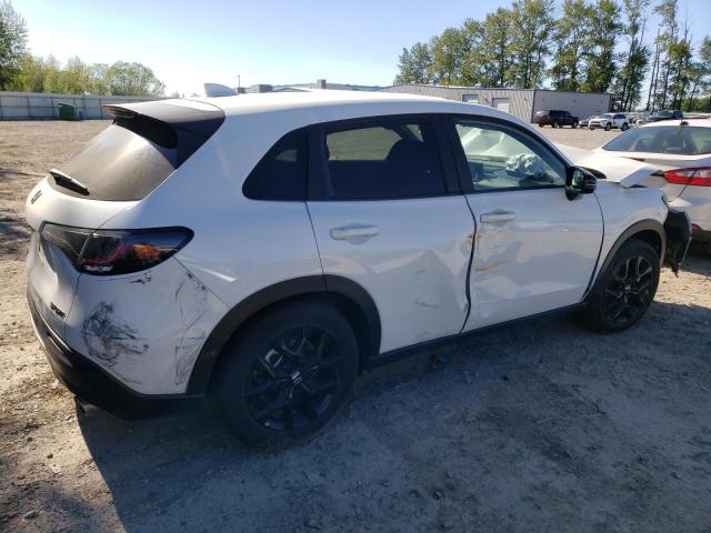 3CZRZ1H52PM743392 Honda HR-V SPORT 3