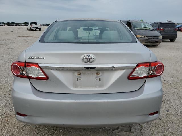 2013 Toyota Corolla Base VIN: 5YFBU4EE0DP186188 Lot: 55030294