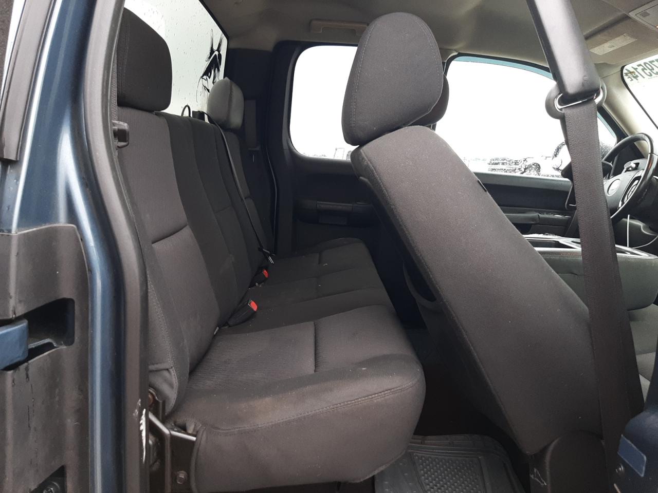 1GCRCREA6CZ343934 2012 Chevrolet Silverado C1500 Ls