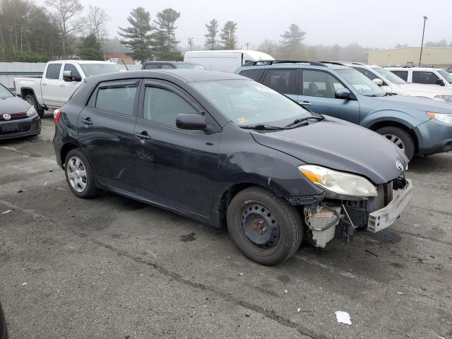 2009 Toyota Corolla Matrix VIN: 2T1KU40E39C118742 Lot: 52759874