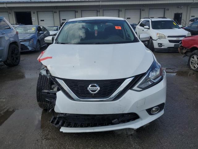 2019 NISSAN SENTRA S - 3N1AB7AP5KY248730