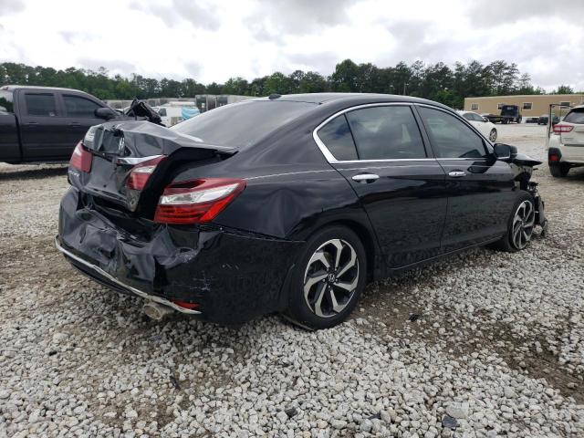 Vin: 1hgcr2f77ha128598, lot: 55332675, honda accord ex 20173
