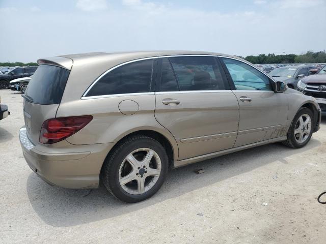 2008 Mercedes-Benz R 350 VIN: 4JGCB56E98A066572 Lot: 56528714