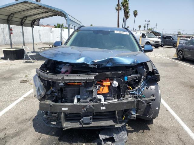 KNDCR3L14P5046937 Kia Niro Wind  5