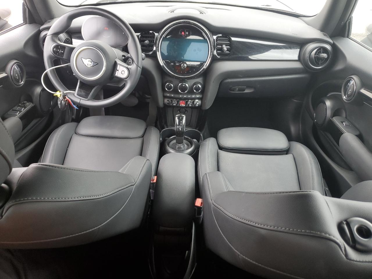 WMW43DL02R3R79959 2024 Mini Cooper S