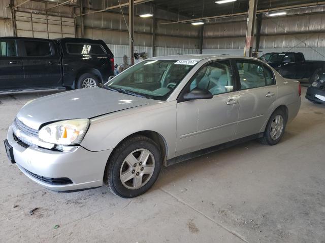 2004 Chevrolet Malibu Ls VIN: 1G1ZT54824F205746 Lot: 54305364