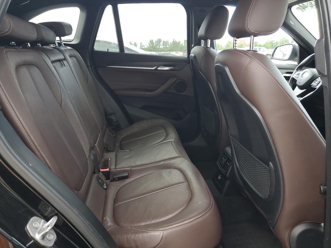 WBXHT3Z30H4A53865 2017 BMW X1 xDrive28I