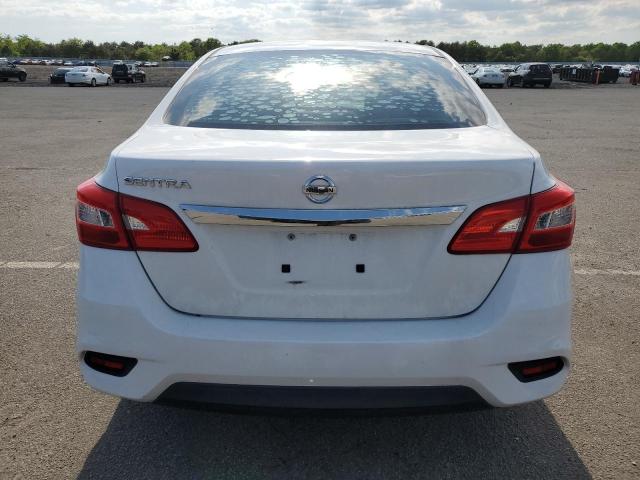 2016 Nissan Sentra S VIN: 3N1AB7AP4GY329063 Lot: 56096764