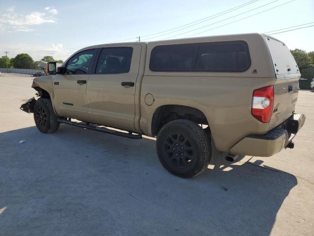 2016 TOYOTA TUNDRA CRE - 5TFDW5F18GX551551