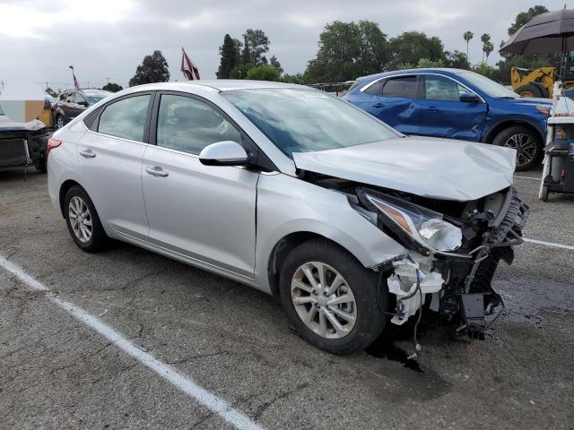 2022 Hyundai Accent Se VIN: 3KPC24A62NE177732 Lot: 54289294