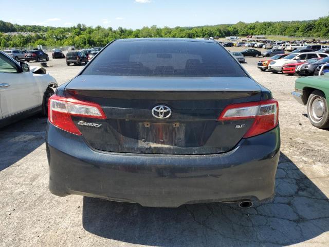 2014 Toyota Camry L VIN: 4T1BF1FK6EU355224 Lot: 56830374