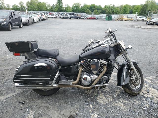 2004 KAWASAKI VN1500 L - JKBVNAL114A030003