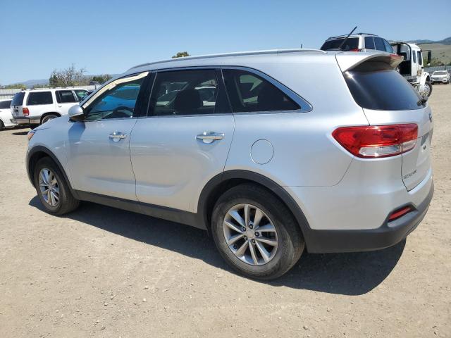 2017 Kia Sorento Lx VIN: 5XYPG4A50HG224967 Lot: 53786084