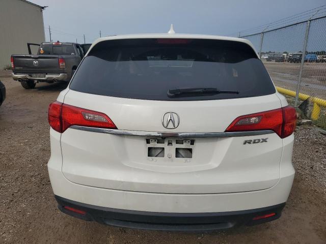 2014 Acura Rdx Technology VIN: 5J8TB3H54EL017917 Lot: 56524874