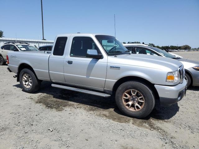 2011 Ford Ranger Super Cab VIN: 1FTLR4FEXBPA90197 Lot: 55924424