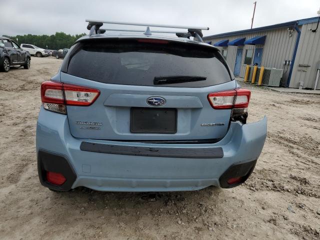 2018 Subaru Crosstrek Premium VIN: JF2GTADCXJH285021 Lot: 53917394