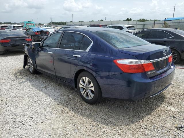 2015 Honda Accord Lx VIN: 1HGCR2F39FA045555 Lot: 55193724