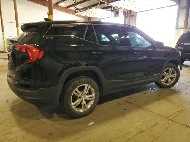 2018 GMC Terrain Sle VIN: 3GKALTEVXJL325474 Lot: 56015114