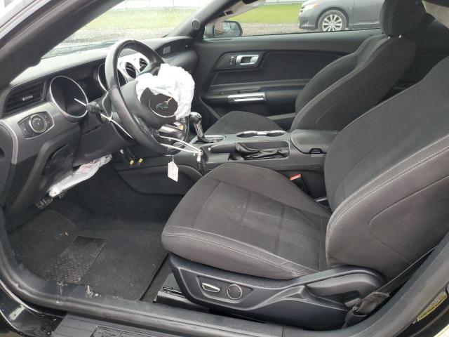 2018 Ford Mustang Gt VIN: 1FA6P8CF2J5146303 Lot: 56701054