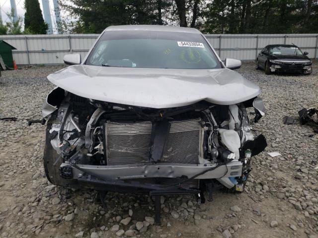 2018 CHEVROLET EQUINOX LT - 2GNAXSEV2J6273344