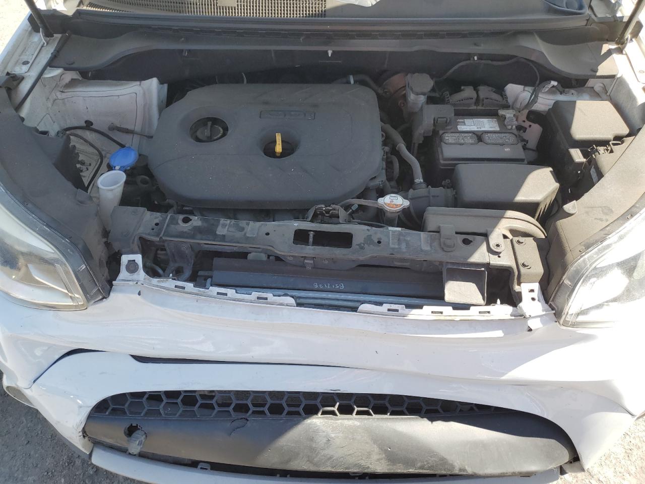 KNDJP3A54K7662329 2019 Kia Soul +