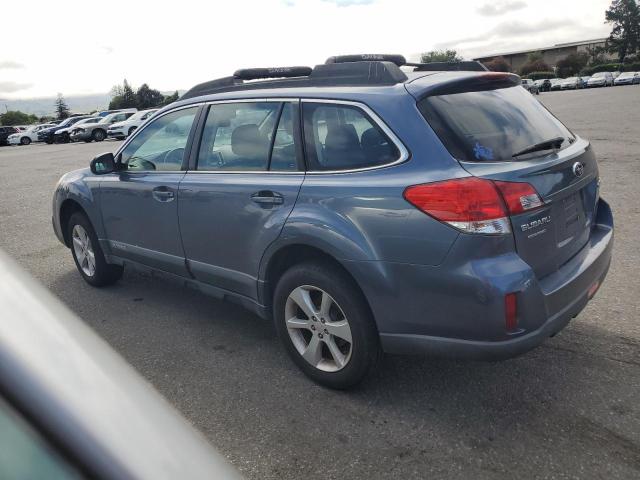 2014 Subaru Outback 2.5I VIN: 4S4BRBAC8E3298432 Lot: 54407854