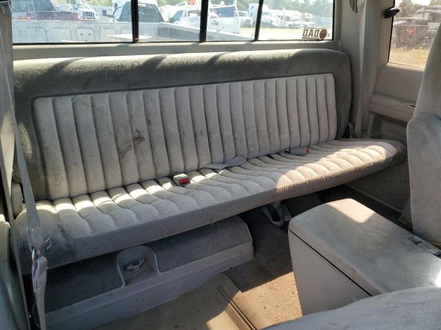 1993 GMC Sierra C3500 VIN: 1GTHC39F5PE526821 Lot: 54960514