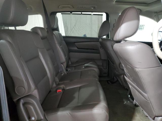 2015 Honda Odyssey Exl VIN: 5FNRL5H63FB087178 Lot: 55958034