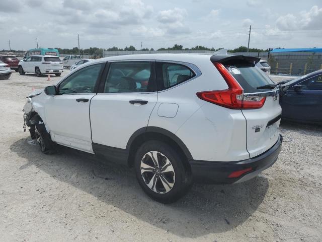 2019 Honda Cr-V Lx VIN: 5J6RW5H38KL004018 Lot: 55315094