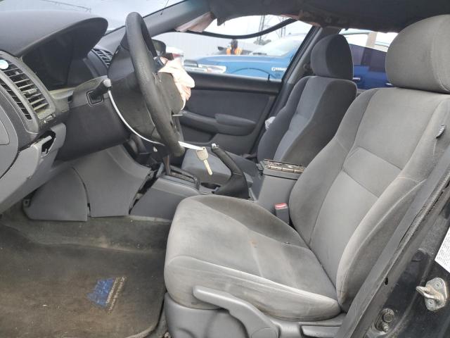 2006 Honda Accord Lx VIN: 1HGCM56416A060821 Lot: 54881104