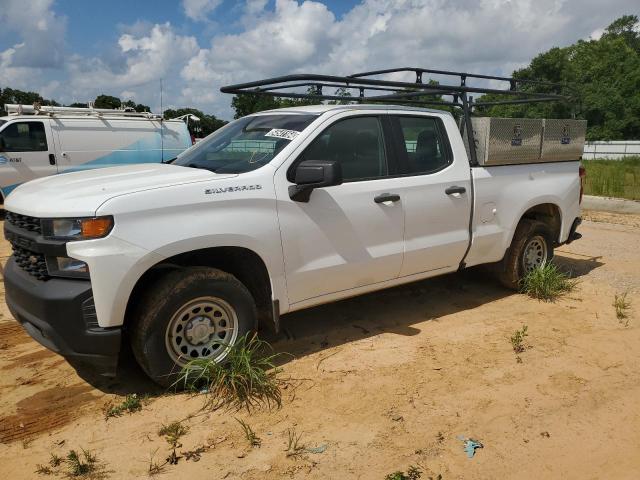 2019 Chevrolet Silverado C1500 VIN: 1GCRWAEF9KZ259559 Lot: 54541164