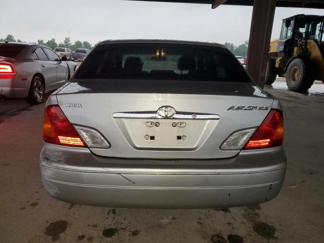 2000 Toyota Avalon Xl VIN: 4T1BF28BXYU055208 Lot: 55470944