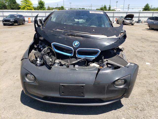 VIN WBY1Z2C54EV284058 2014 BMW I3, Bev no.5